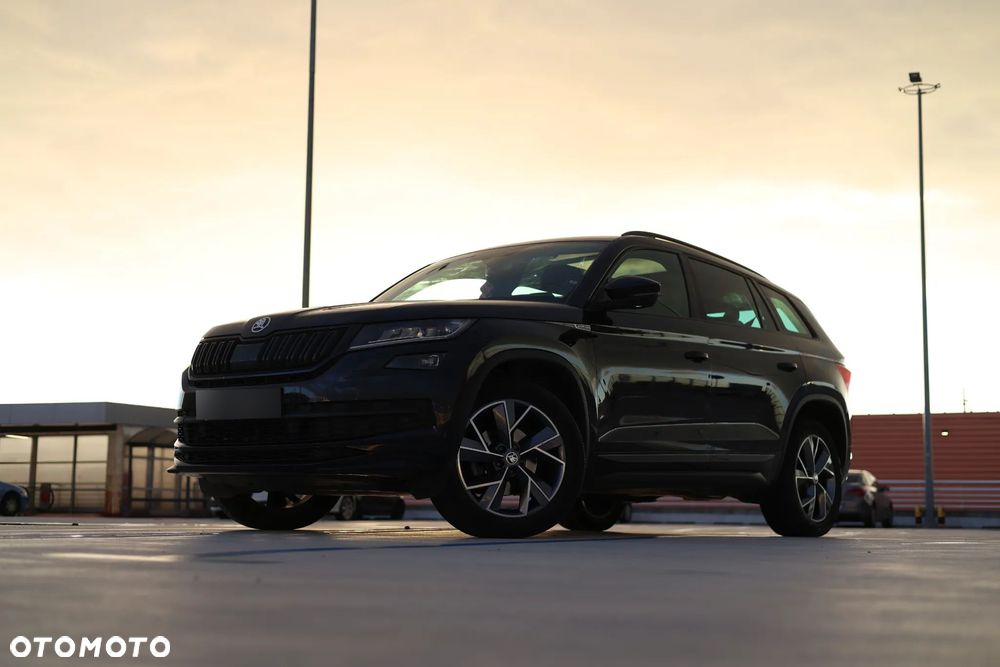 Skoda Kodiaq - 34
