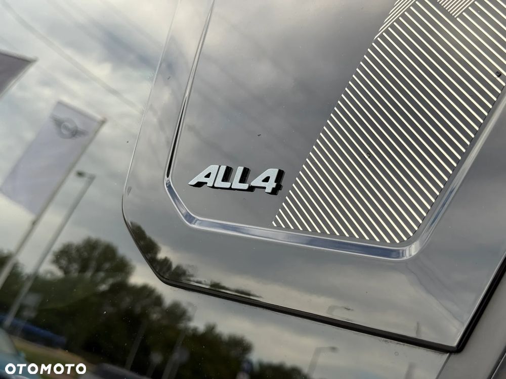 MINI Countryman S ALL4 mHEV Linia Favoured - 25