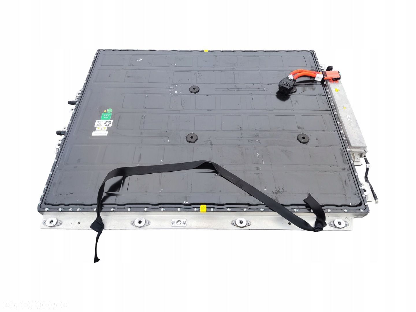 BATERIA TRAKCYJNA AKUMULATOR MAGAZYN ENERGII MG MG4 BU156A51S 51 kWh 22-25 - 1