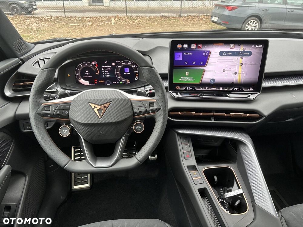 Cupra Terramar 2.0 TSI 4Drive Advantage Edition DSG - 16