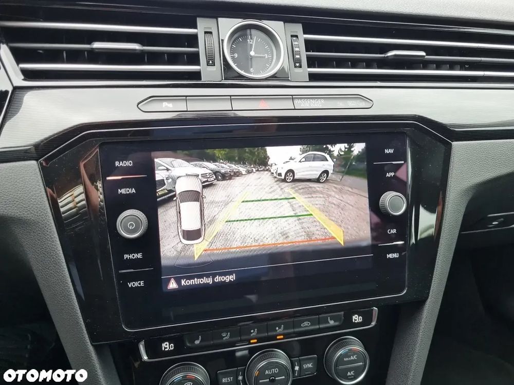 Volkswagen Arteon 2.0 TSI DSG Elegance - 23