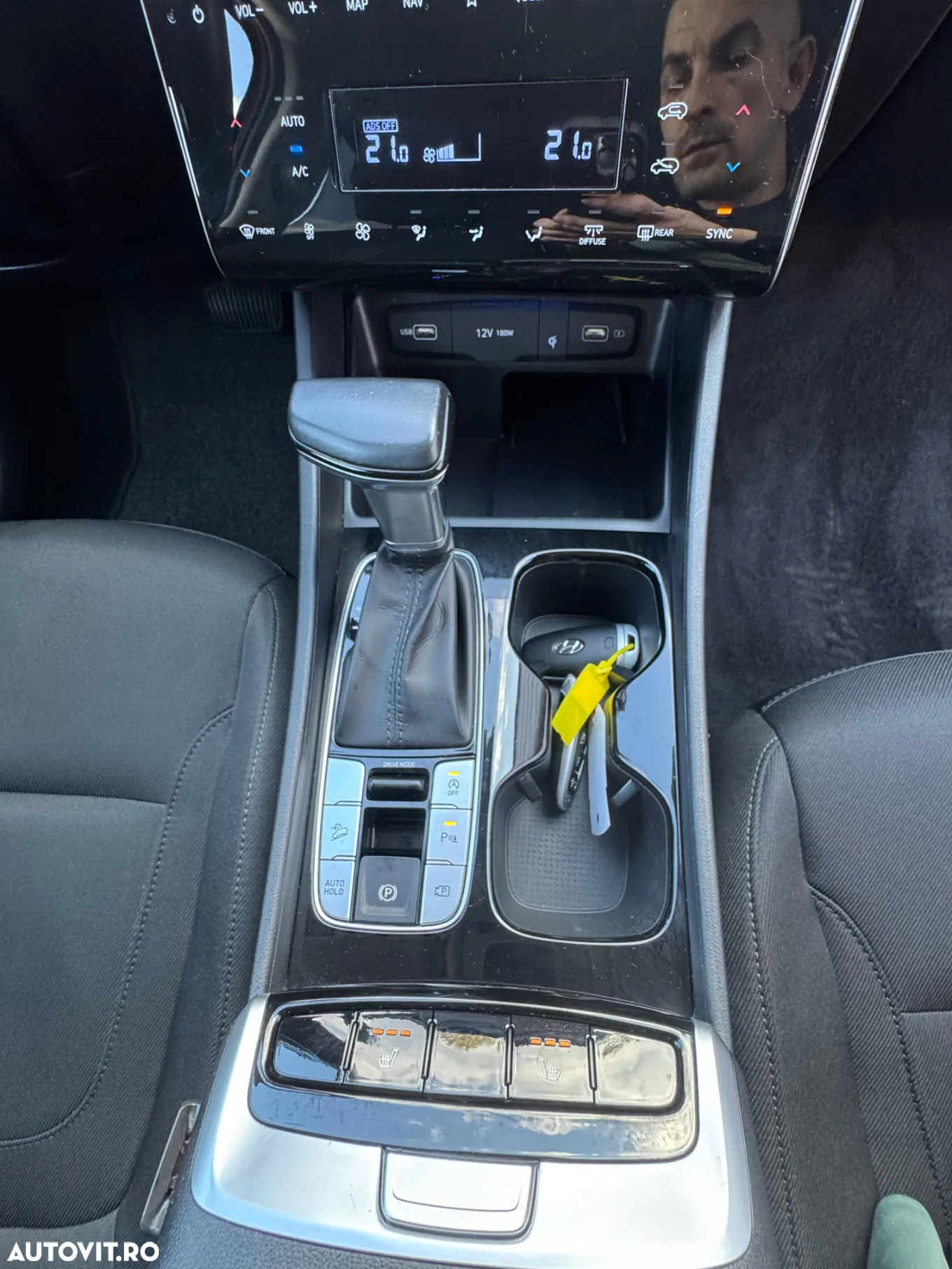 Hyundai Tucson - 11