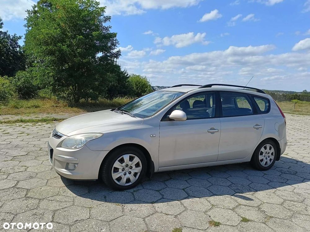 Hyundai i30 - 1