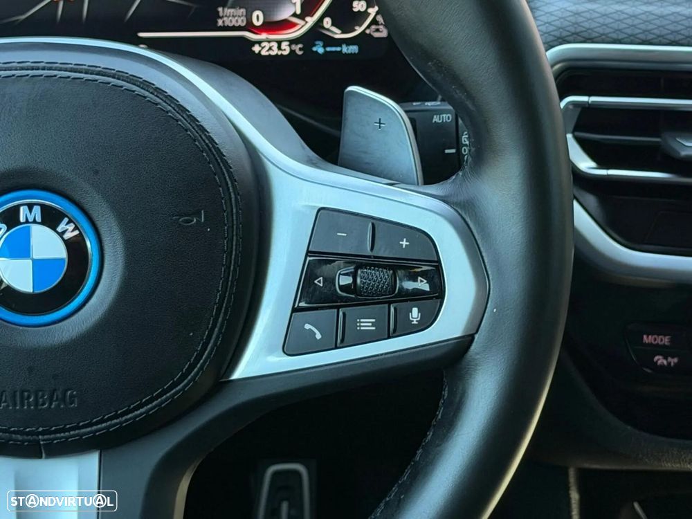 BMW X3 30 e xDrive Pack M - 33