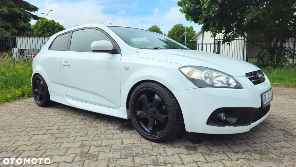 Kia Ceed 1.6 Optimum - 15