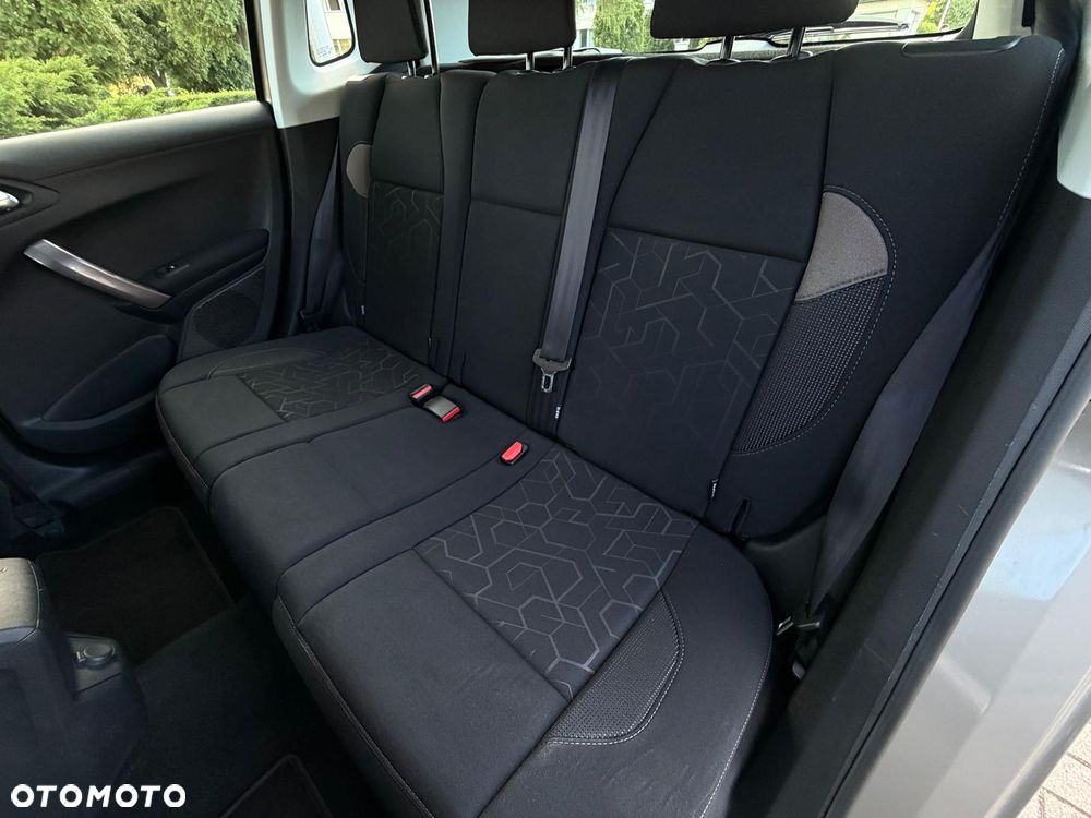 Peugeot 2008 120 VTI Active - 28