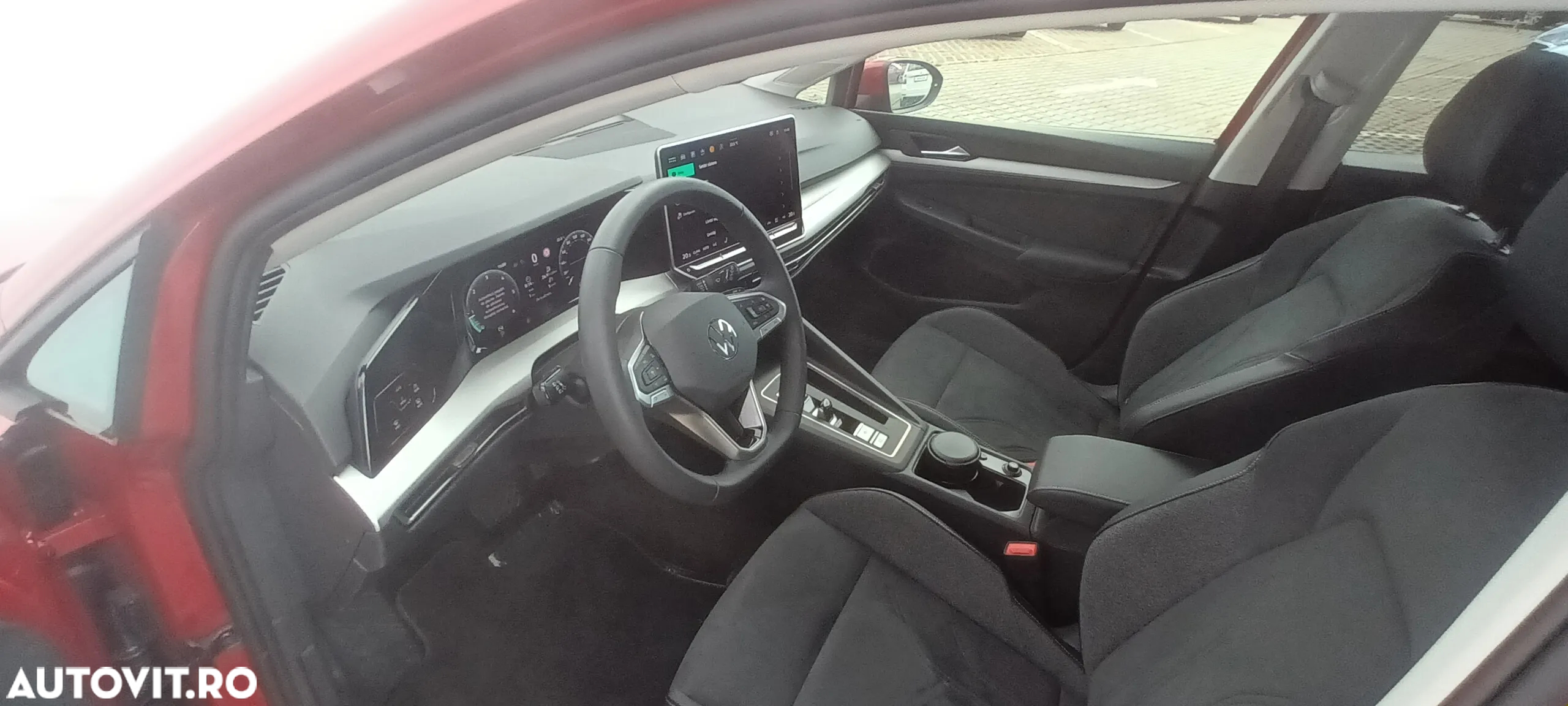 Volkswagen Golf 2.0 TDI DSG Advanced - 6
