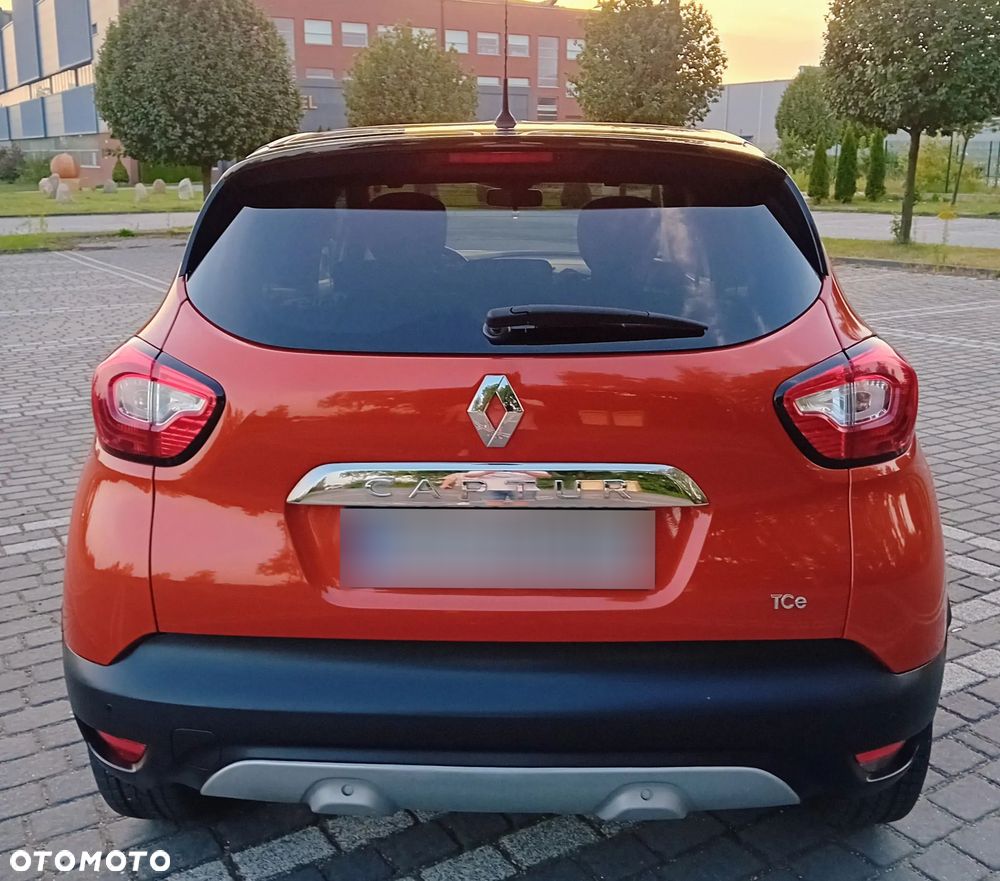 Renault Captur 0.9 Energy TCe Night&Day - 35