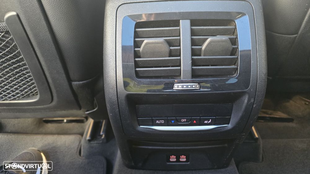 BMW X3 xDrive30e Aut. xLine - 24