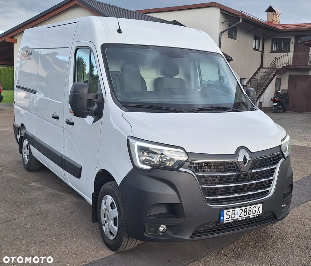 Renault Master III - 2