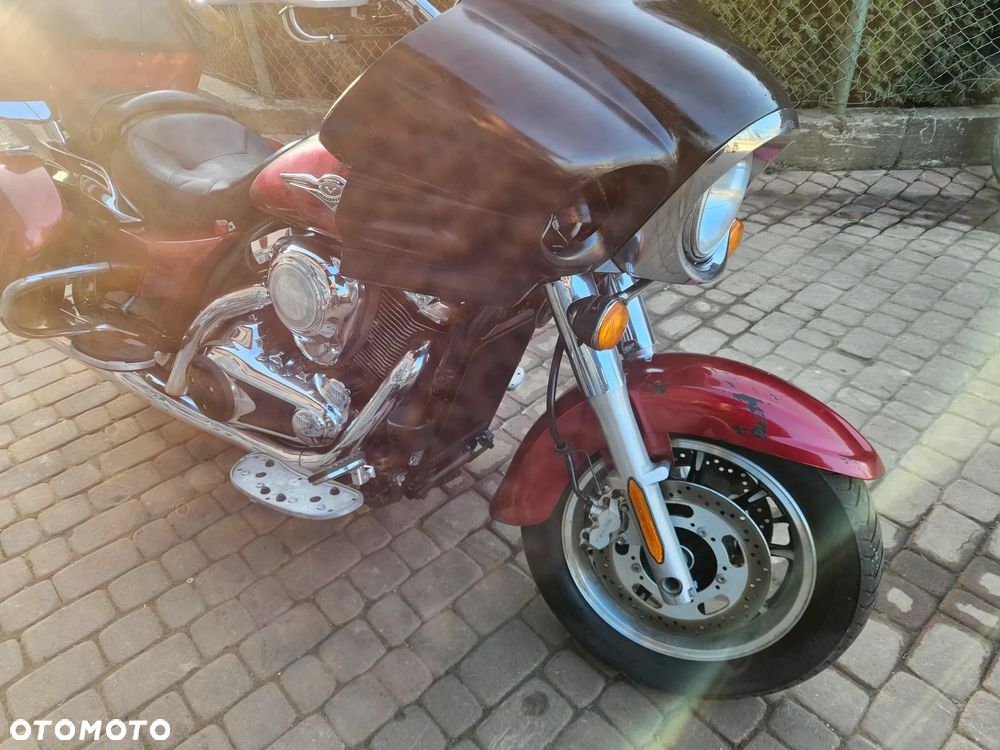 Kawasaki Vulcan - 33