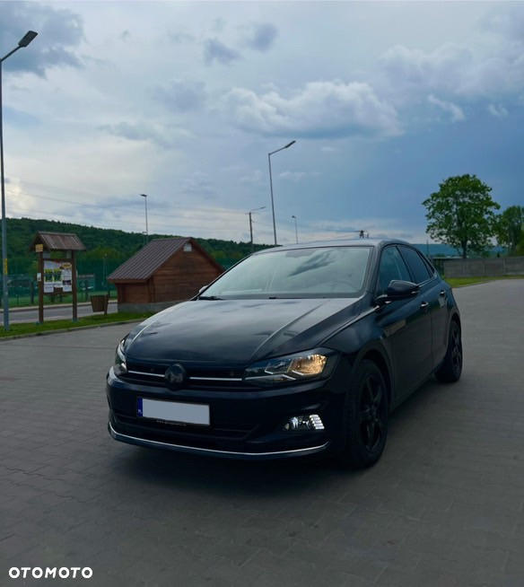 Volkswagen Polo - 7
