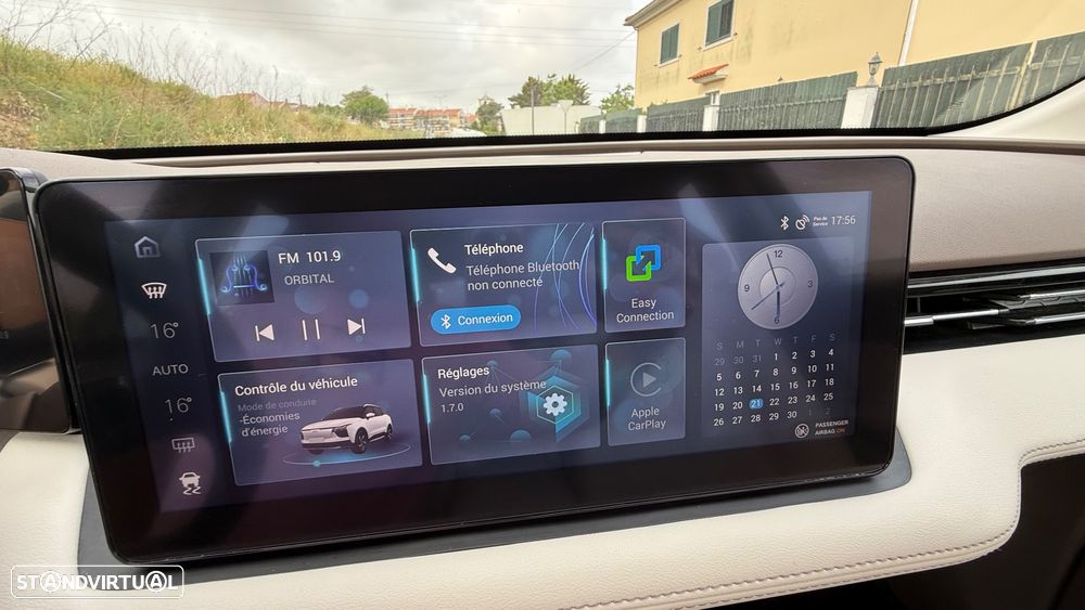 Aiways U5 Premium - 26