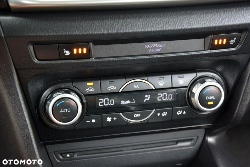 Mazda 3 SKYACTIV-G 120 Center-Line - 22