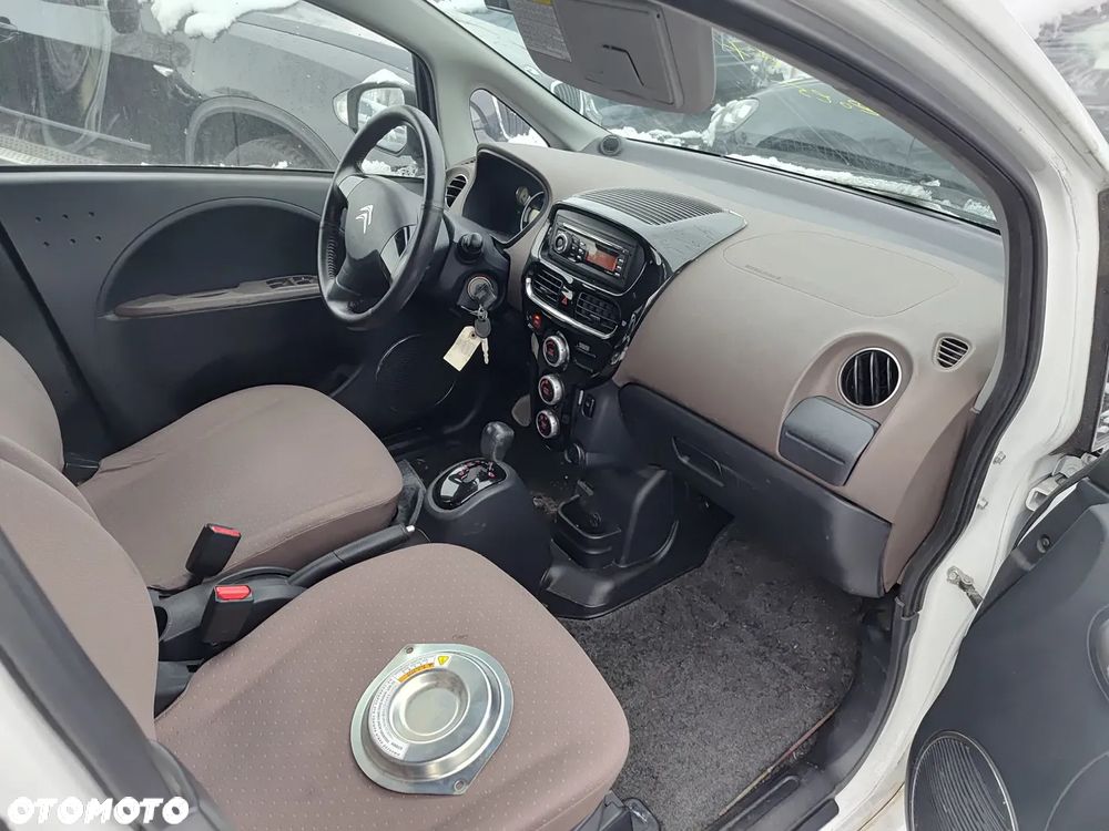 Citroën C-Zero Tendance - 36