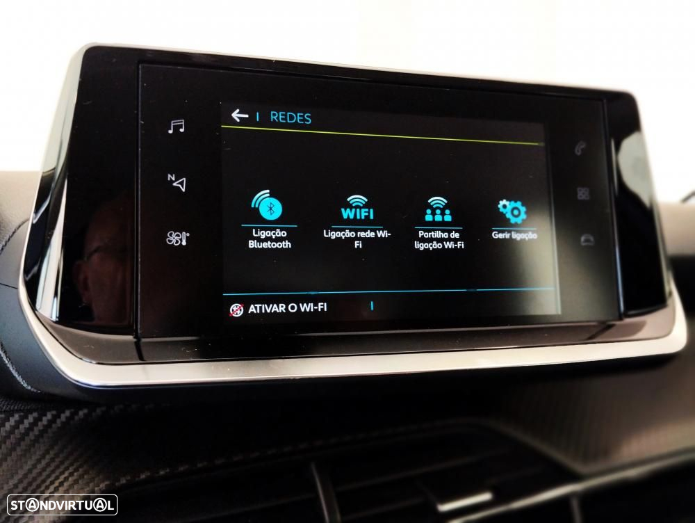 Peugeot e-208 50 kWh Active Pack - 38