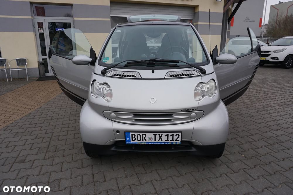 Smart Fortwo - 15