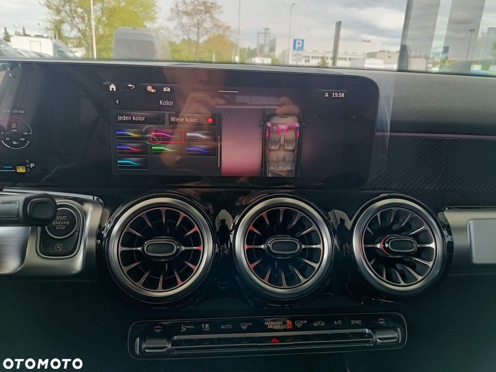 Mercedes-Benz GLB - 20