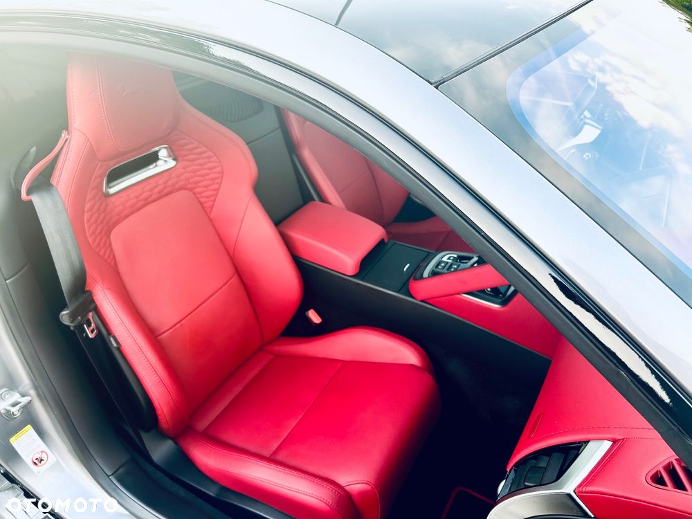 Jaguar F-Type P300 First Edition - 10