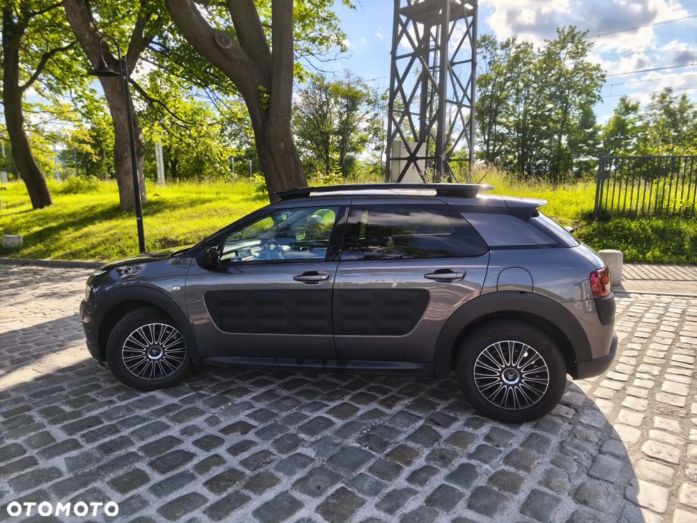 Citroën C4 Cactus 1.2 PureTech Feel - 2