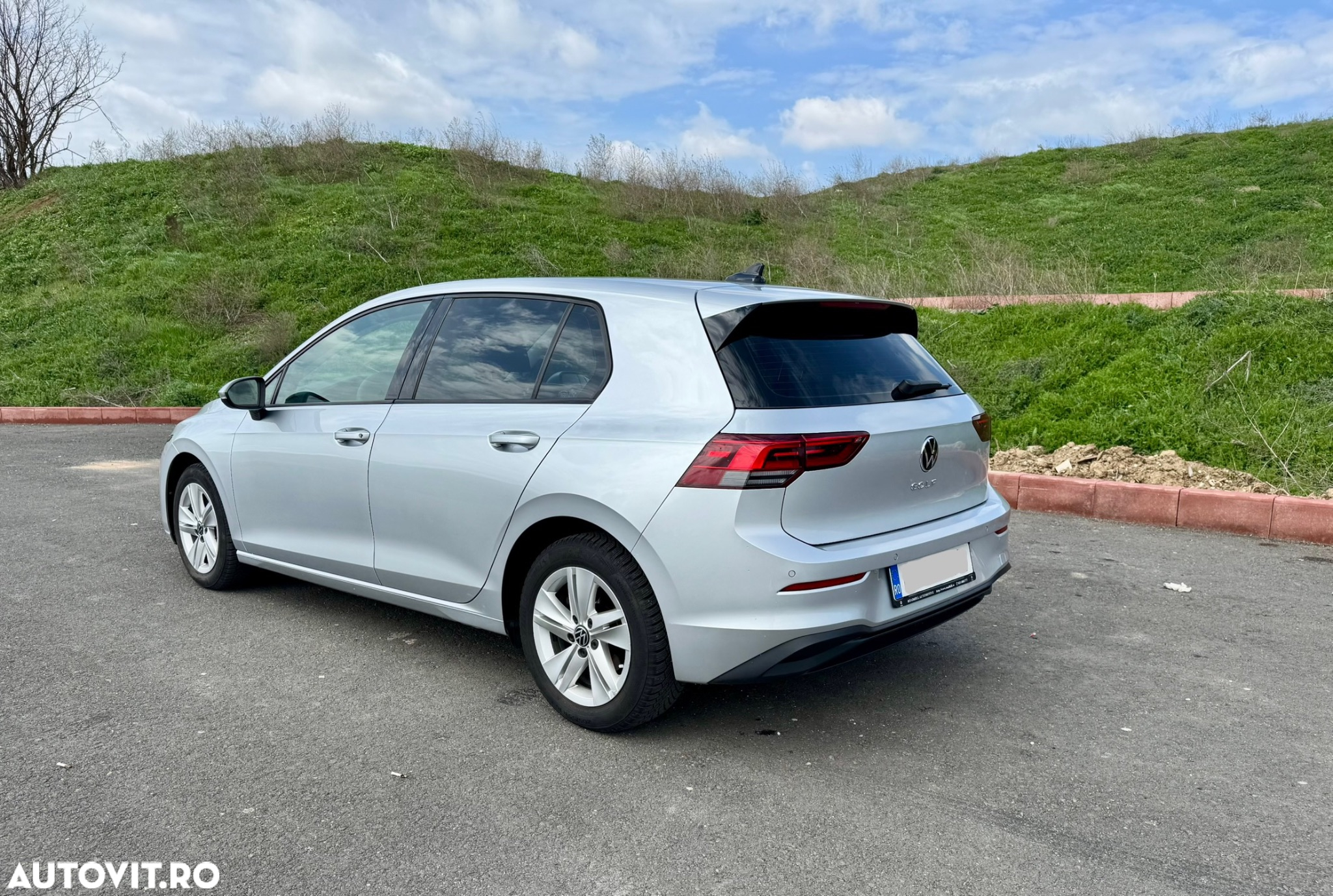 Volkswagen Golf 1.0 TSI Life - 7