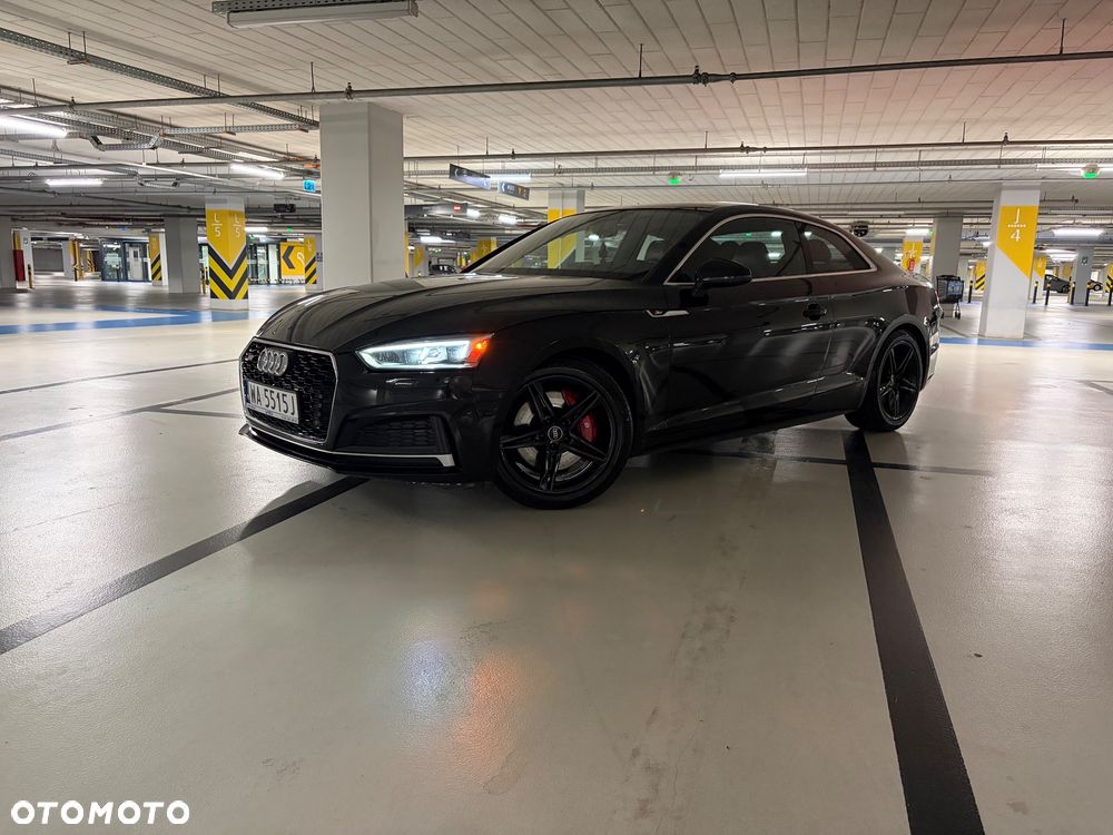 Audi S5 Coupé 3.0 TFSI Quattro Tiptronic - 3