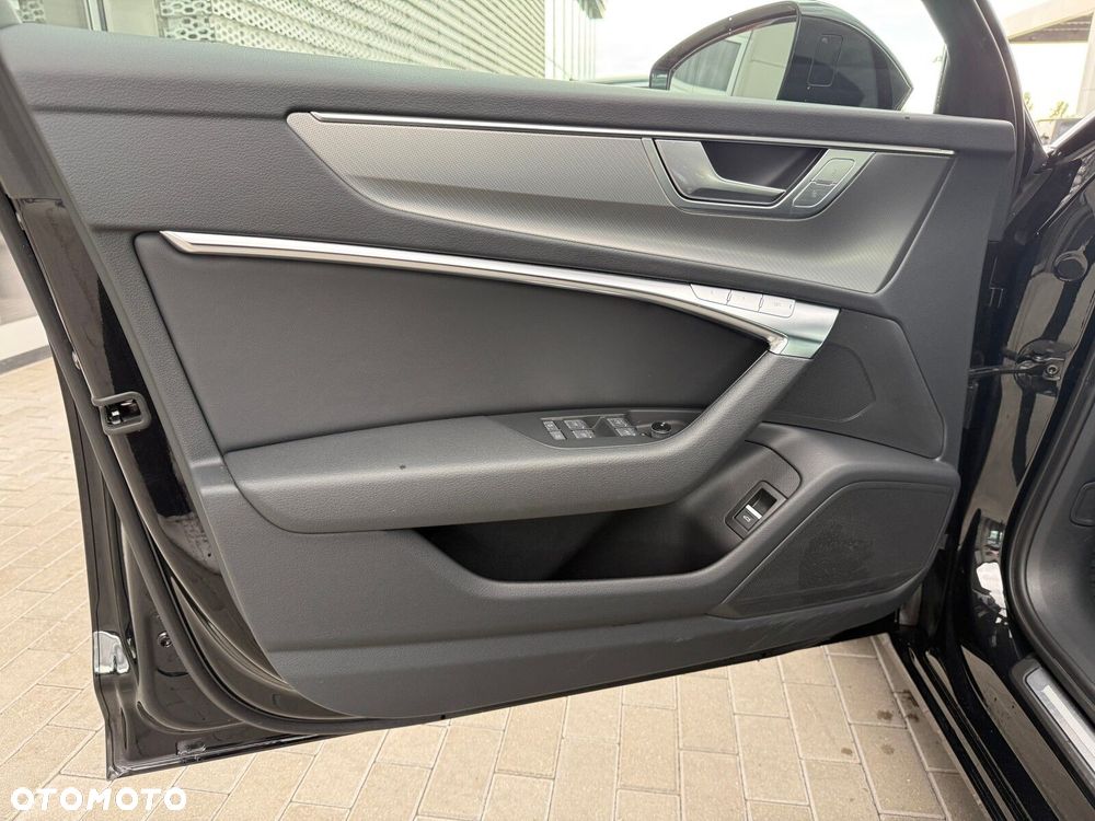 Audi A6 Avant - 20