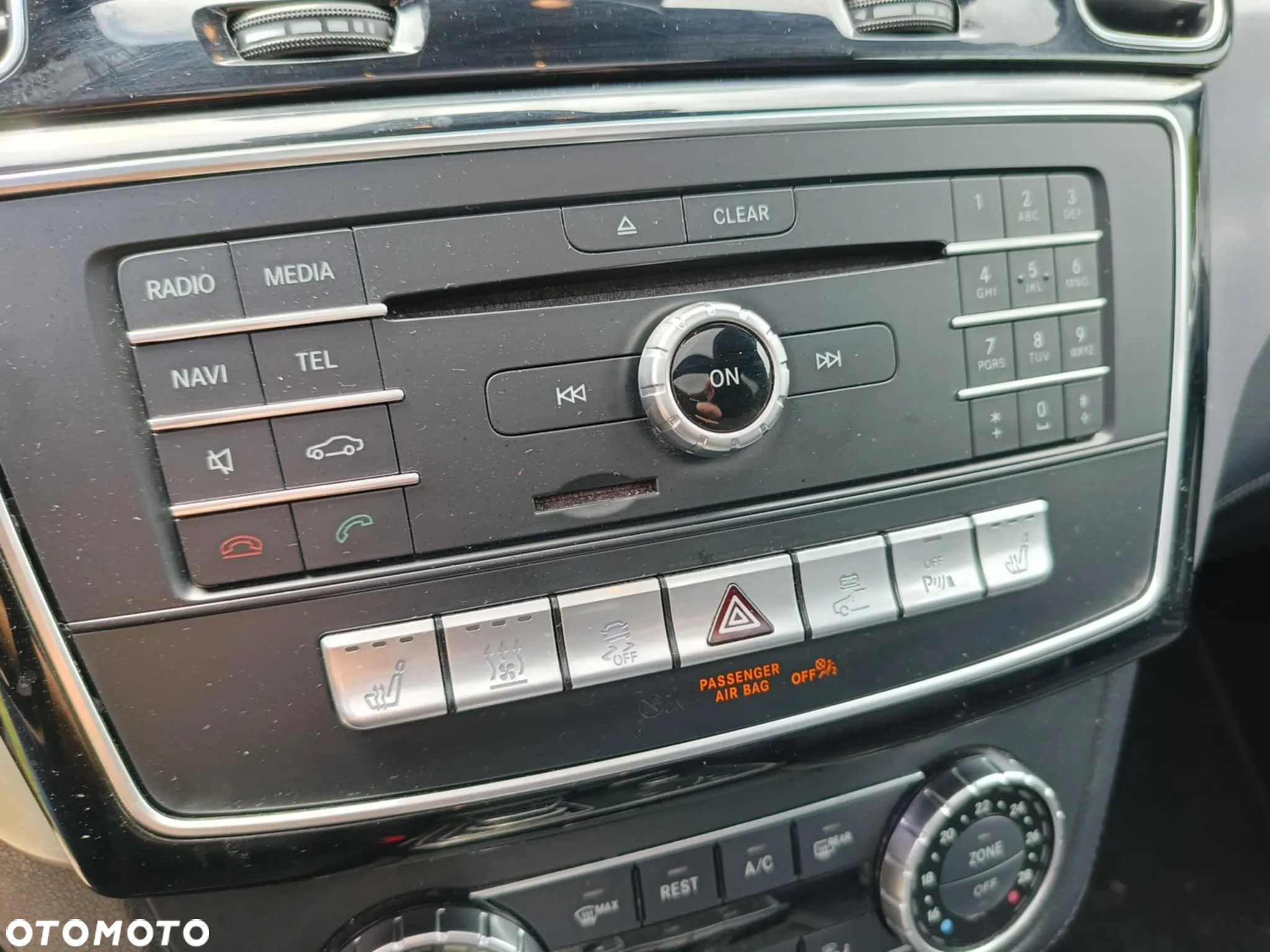 Mercedes-Benz GLE 500 e 4Matic 7G-TRONIC AMG Line - 34