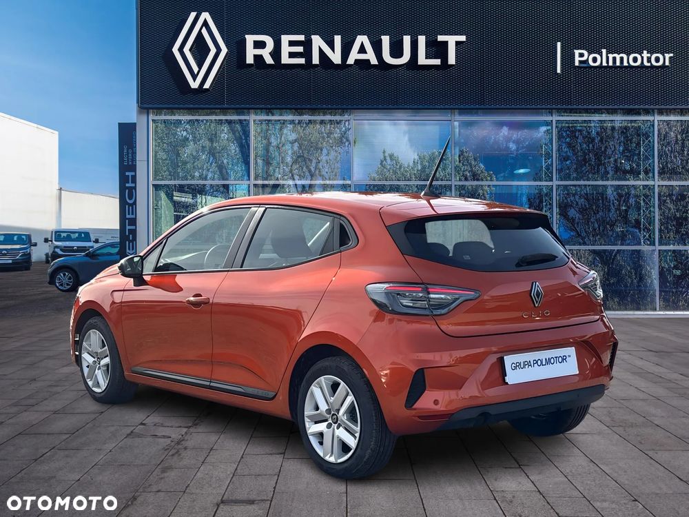 Renault Clio 1.0 TCe Generation - 6