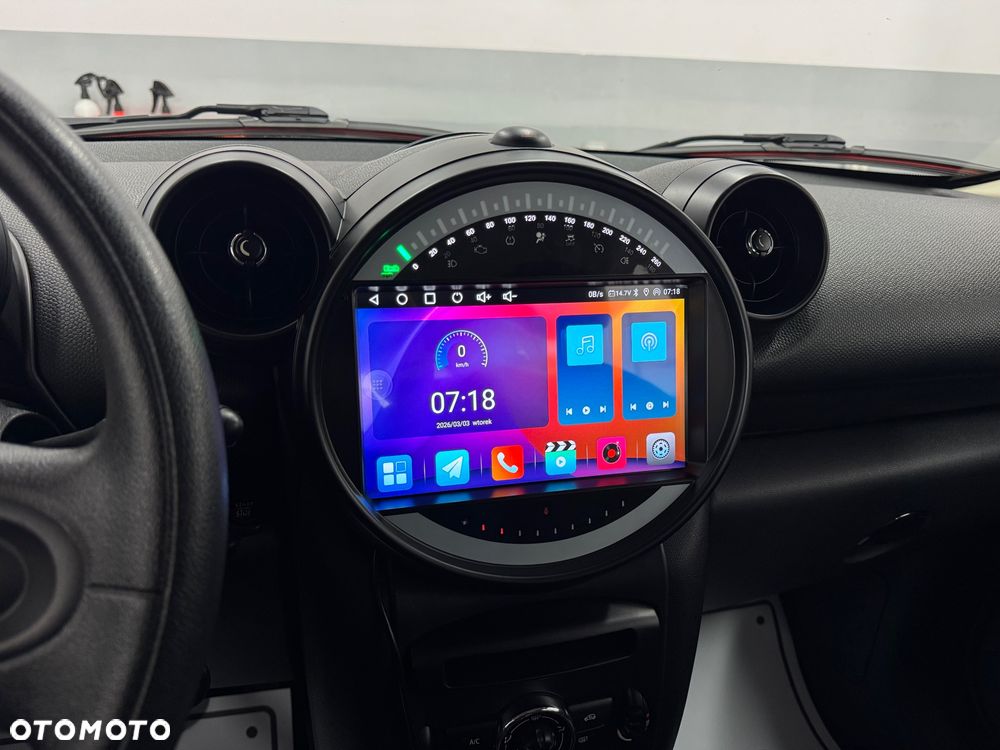 MINI Countryman Cooper D Park Lane - 17