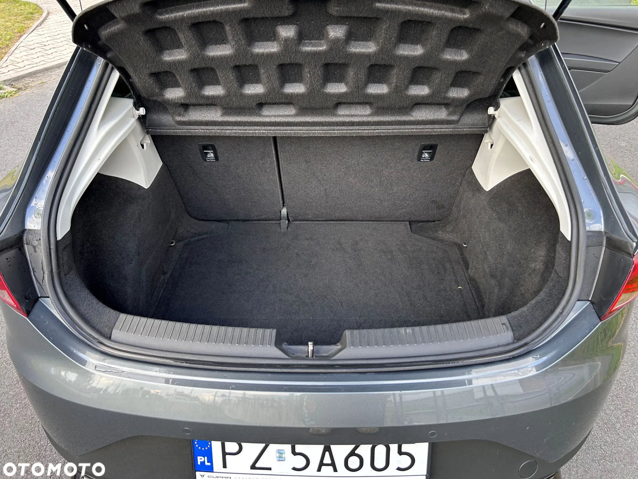 Seat Leon - 20