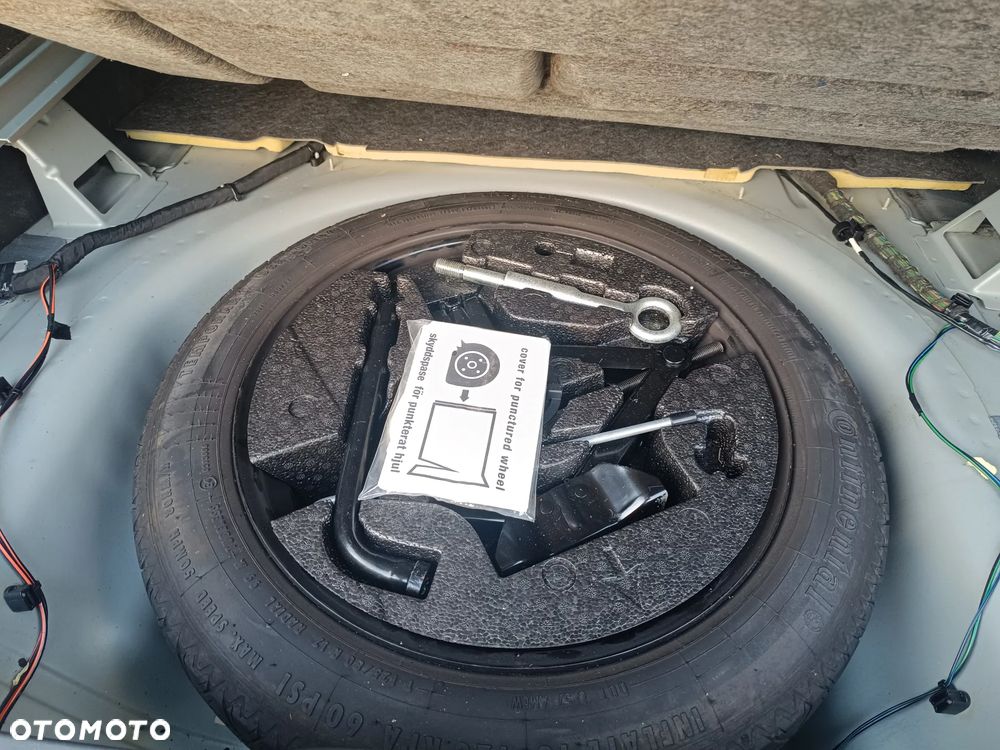 Volvo XC 70 T6 AWD Geartronic Momentum - 19