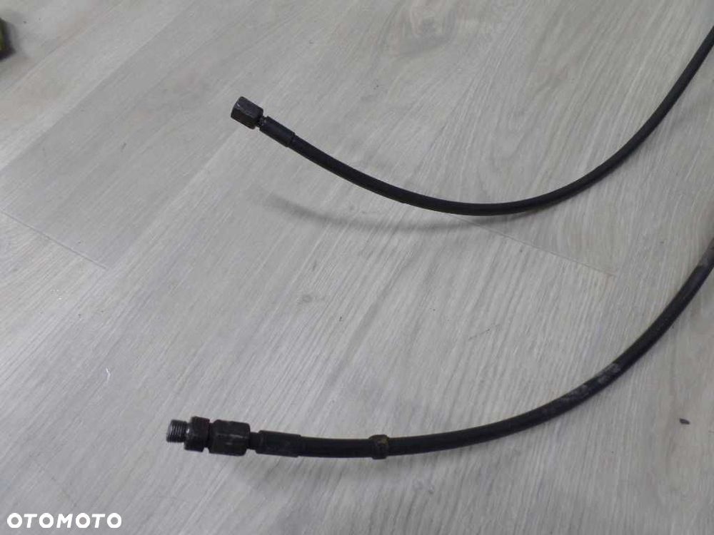MAN TGL TGM TGA 8-180 WAZ PRZEWOD PRZEWODY SILOWNIKA KABINY - 2