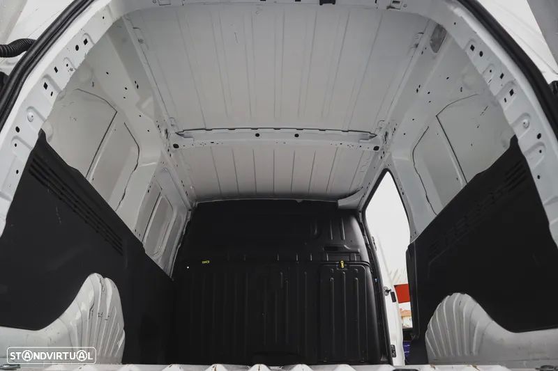 Citroën berlingo 1.6 bluehdi l2 club - 10