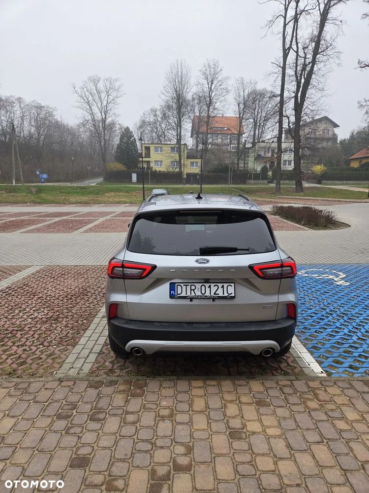 Ford Kuga 2.5 Duratec PHEV ACTIVE - 11