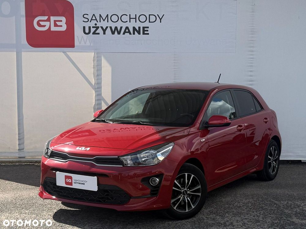 Kia Rio - 2
