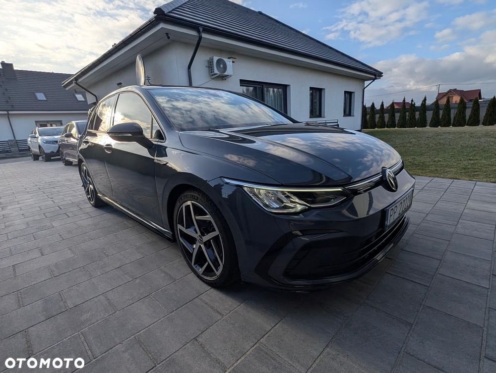 Volkswagen Golf - 13
