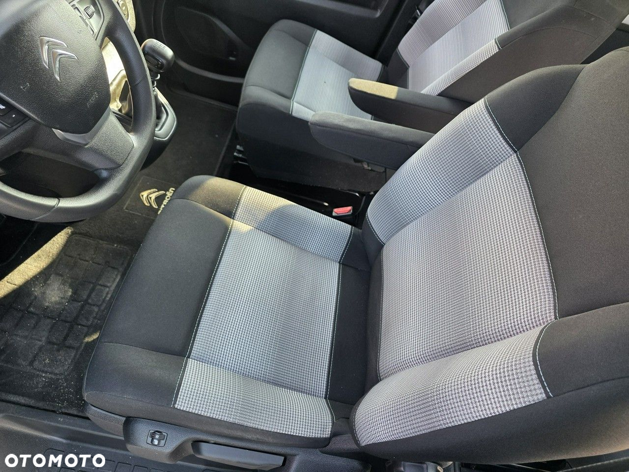 Citroën SpaceTourer 2.0 BlueHDi XS Feel - 31