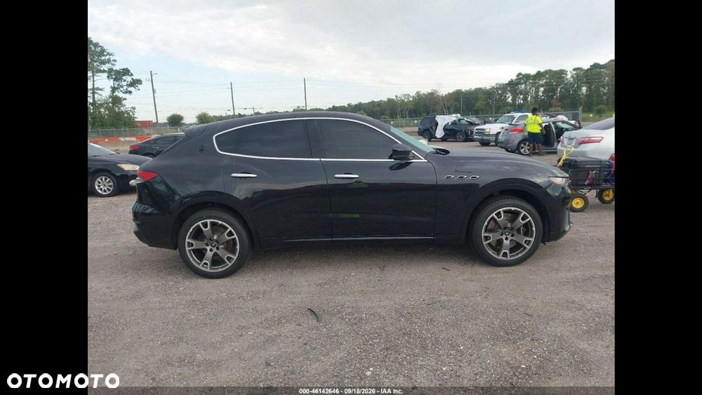 Maserati Levante Modena - 6