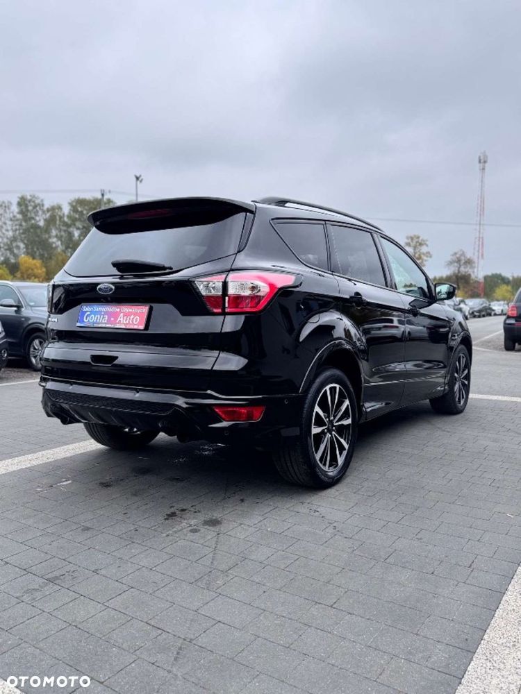 Ford Kuga - 7
