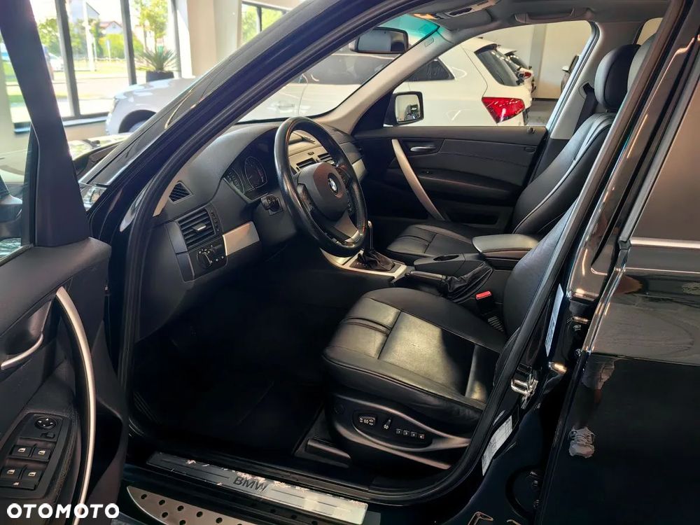 BMW X3 xDrive30d Edition Exclusive - 6