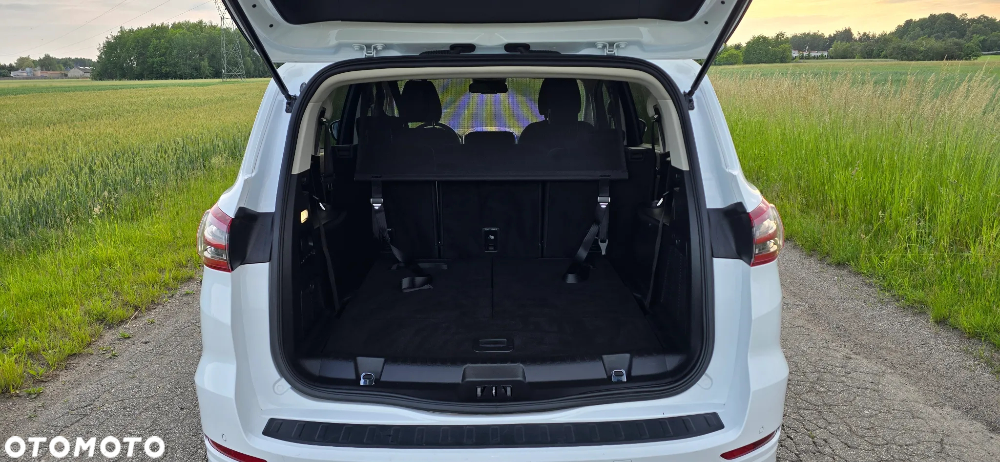 Ford S-Max 2.0 EcoBlue Titanium - 9