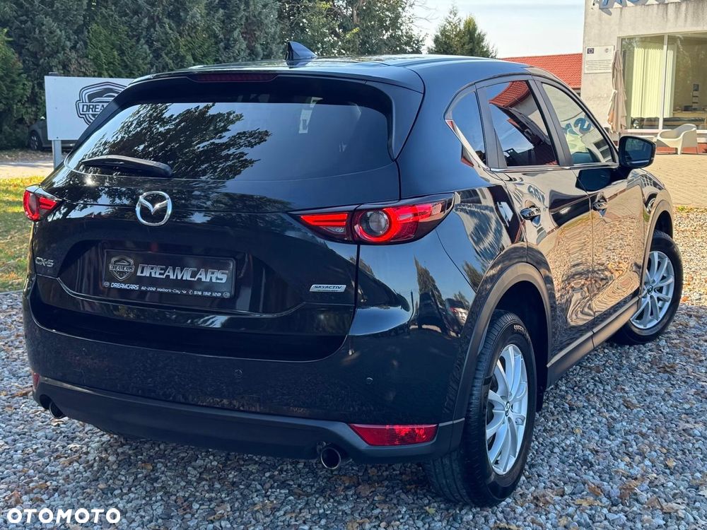 Mazda CX-5 - 12