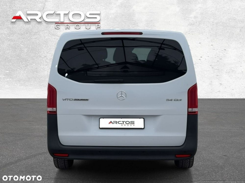 Mercedes-Benz Vito - 6