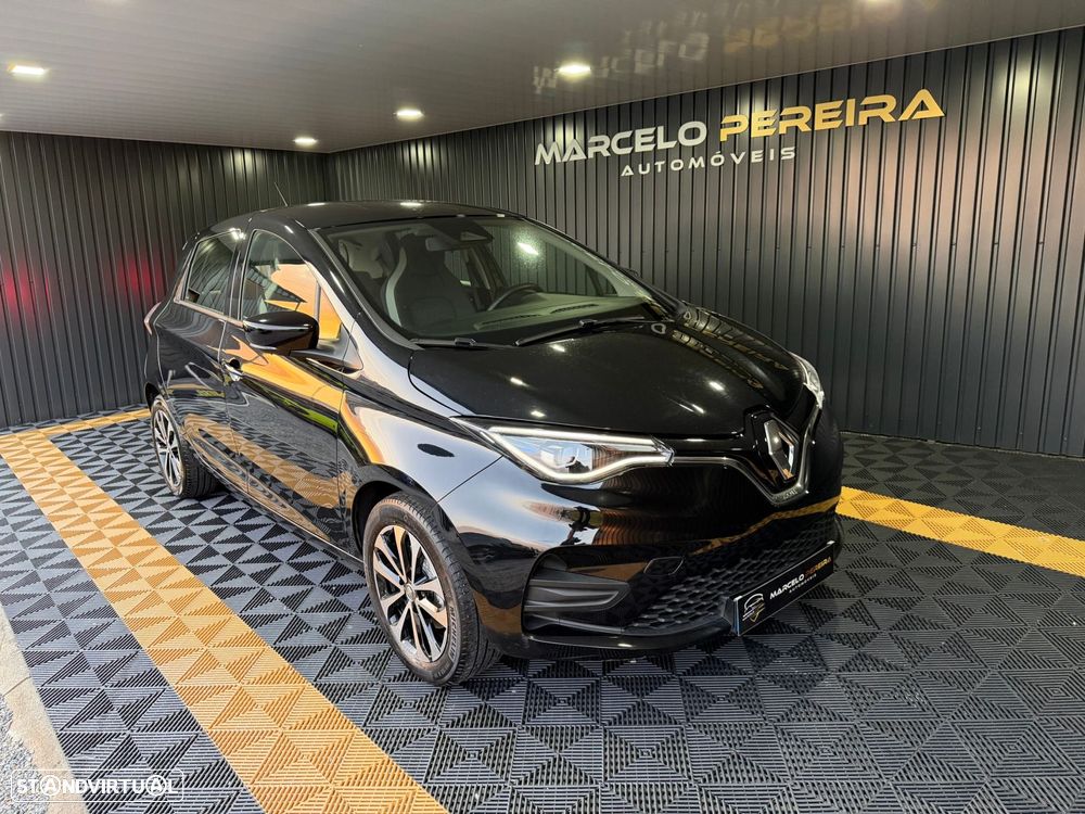 Renault Zoe - 17