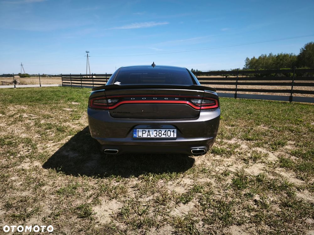 Dodge Charger - 22