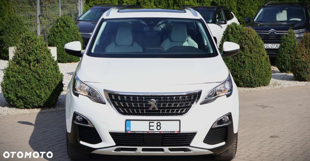 Peugeot 3008 - 11