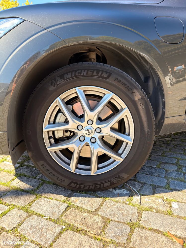Volvo XC 60 - 3