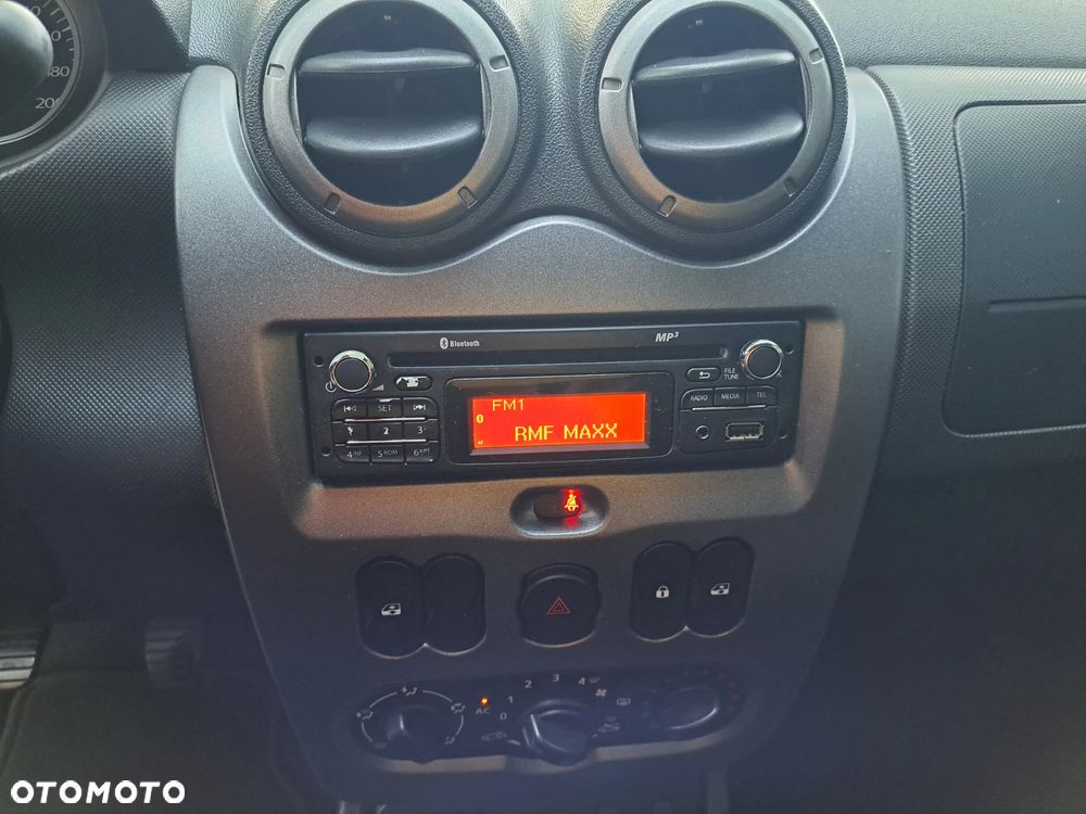 Dacia Duster 1.6 16V 4x2 Essentiel - 11