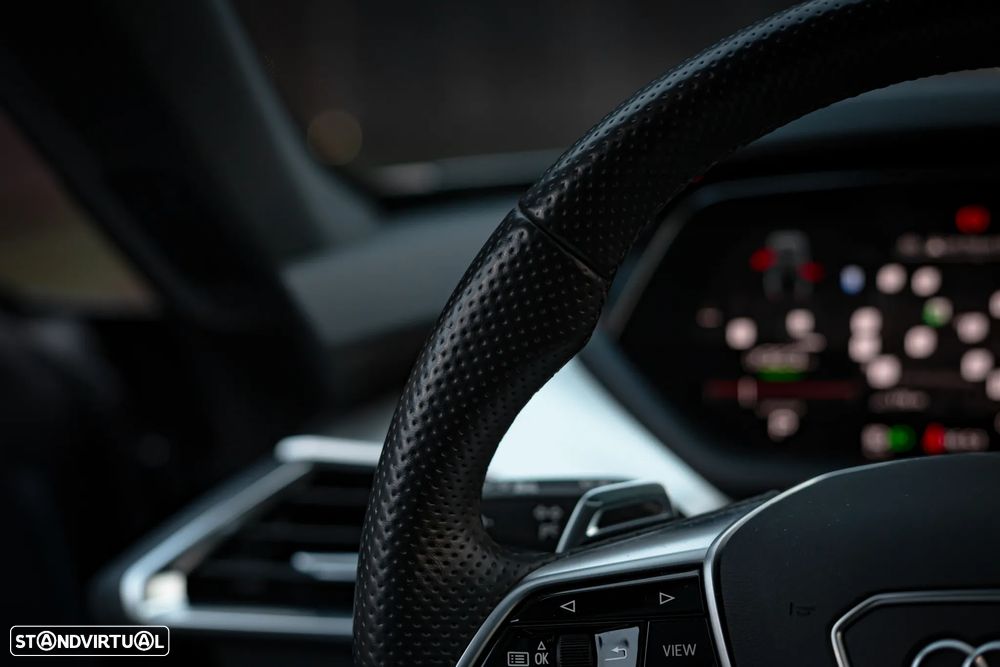 Audi e-tron GT quattro - 44